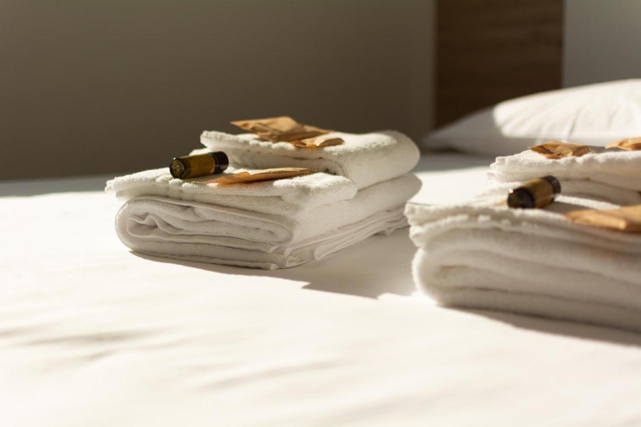 Beppe House Bed & Breakfast อันเดรีย ภายนอก รูปภาพ